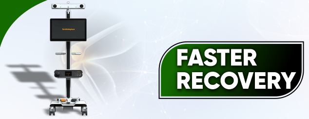 fast track knee replacement